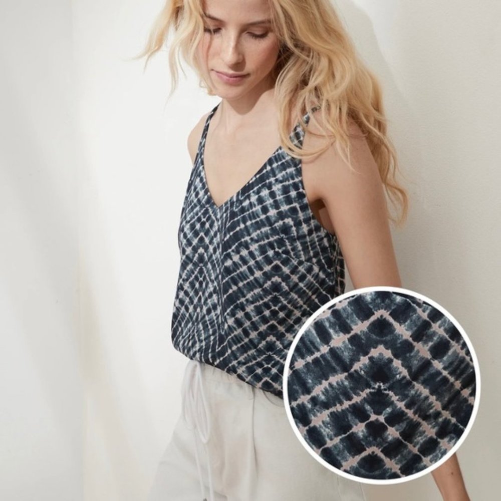 Banana Republic Factory | BluePrint Camisole
